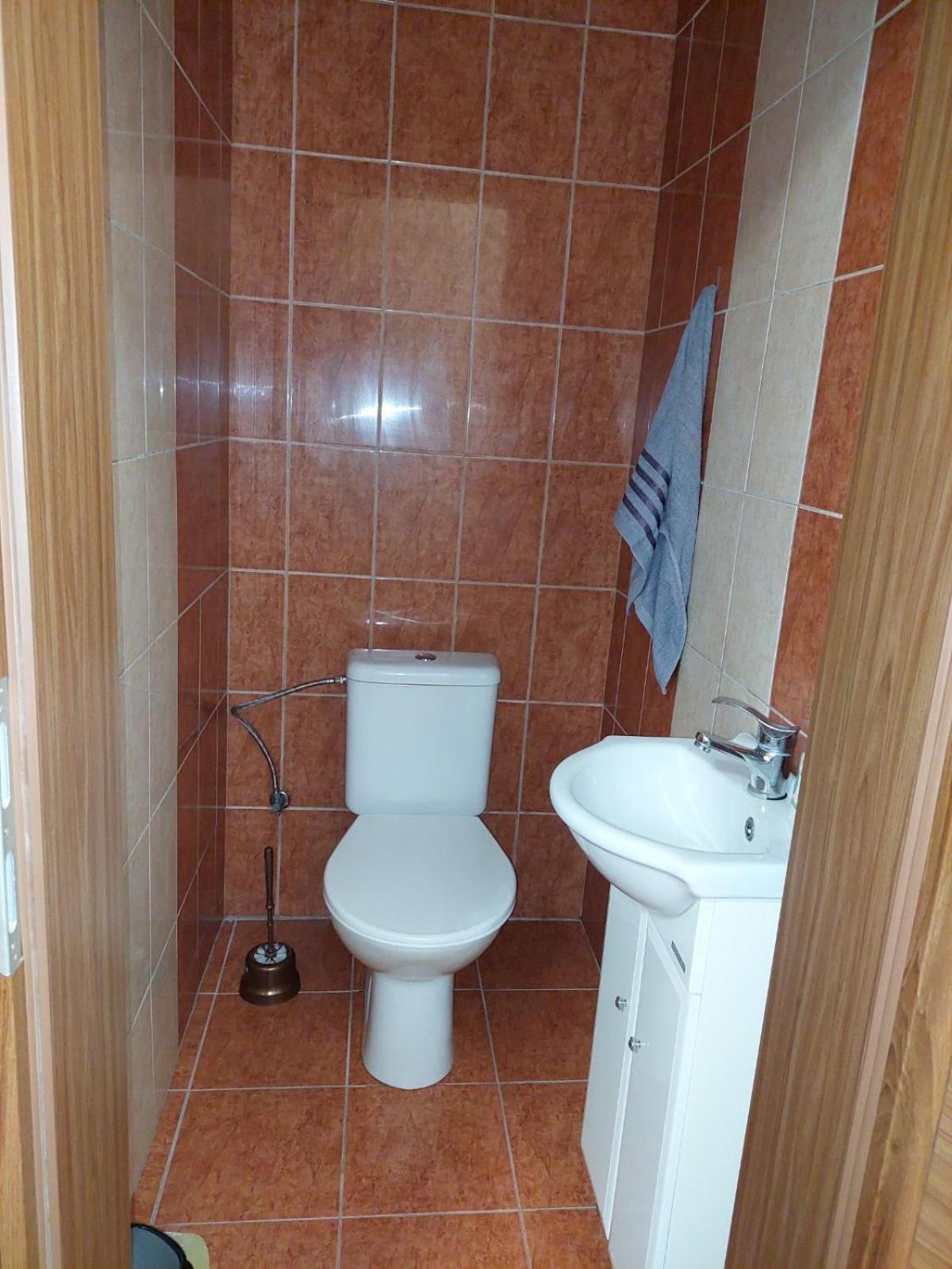Ubytovna Jazmin Vendeghaz Dolny Stal Exterior photo